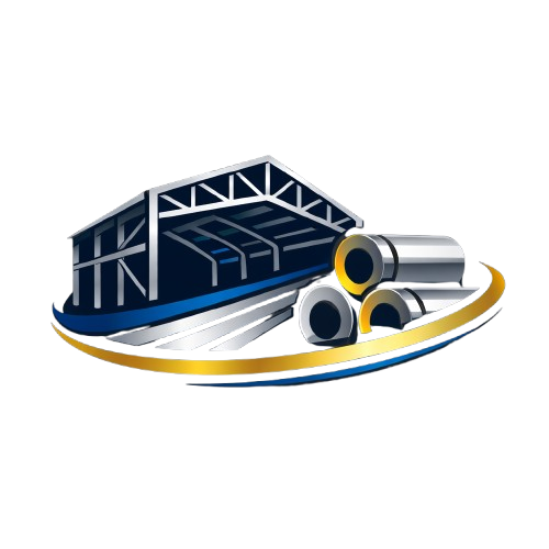 لوگو فولاد شهریار