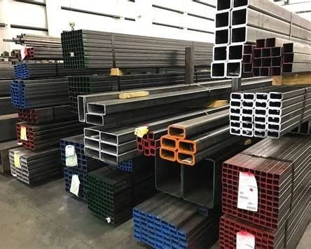 تفاوت پروفیل سبک، ساختمانی و صنعتی